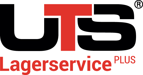 UTS Lagerservice Logo